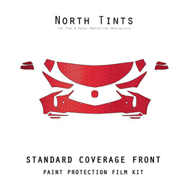 Acura RDX 2022-2025 Paint Protection Film PPF Kit