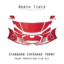 Load image into Gallery viewer, Audi E-Tron GT 2022-2025 Paint Protection Film PPF Kit