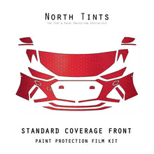 Load image into Gallery viewer, Audi RS7 2021-2025 Paint Protection Film PPF Kit