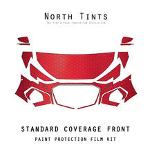 Load image into Gallery viewer, Audi S3 2022-2024 Paint Protection Film PPF Kit