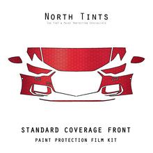 Load image into Gallery viewer, Audi S6 2020-2025 Paint Protection Film PPF Kit