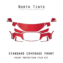 Load image into Gallery viewer, Audi SQ7 2020-2024 Paint Protection Film PPF Kit