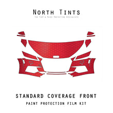 Load image into Gallery viewer, Audi TT 2019-2024 Paint Protection Film PPF Kit