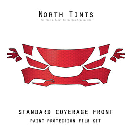 Buick Encore 2017-2022 Paint Protection Film PPF Kit