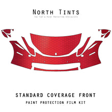 Load image into Gallery viewer, Ferrari 458 Italia &amp; Spider 2010-2015 Paint Protection Film PPF Kit