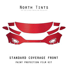 Load image into Gallery viewer, Ford Edge 2015-2018 Paint Protection Film PPF Kit