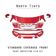 Load image into Gallery viewer, Ford F-150 Raptor 2024-2025 Paint Protection Film PPF Kit