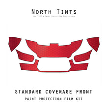 Load image into Gallery viewer, Ford Transit 2015-2019 Paint Protection Film PPF Kit