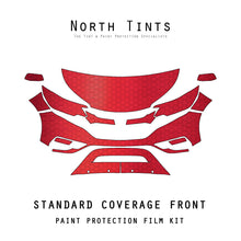 Load image into Gallery viewer, Honda CRV 2015-2016 Paint Protection Film PPF Kit