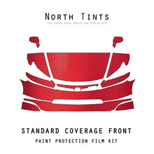 Load image into Gallery viewer, Honda Civic SI Mugen 2008 Paint Protection Film PPF Kit