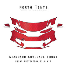 Load image into Gallery viewer, Honda Fit 2018-2020 Paint Protection Film PPF Kit