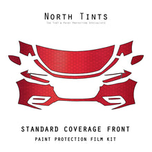 Load image into Gallery viewer, Honda Insight 2019-2022 Paint Protection Film PPF Kit