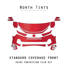Load image into Gallery viewer, Honda Odyssey 2025 Paint Protection Film PPF Kit