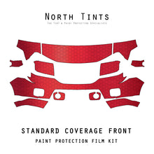 Load image into Gallery viewer, Honda Pilot 2009-2011 Paint Protection Film PPF Kit