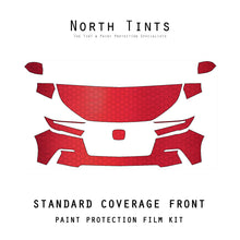 Load image into Gallery viewer, Honda Pilot 2023-2025 Paint Protection Film PPF Kit