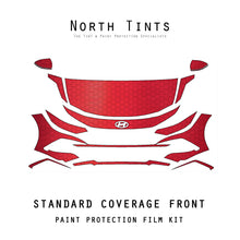 Load image into Gallery viewer, Hyundai Elantra 2024-2025 Paint Protection Film PPF Kit
