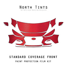 Load image into Gallery viewer, Hyundai Elantra GT N-Line 2019-2020 Paint Protection Film PPF Kit