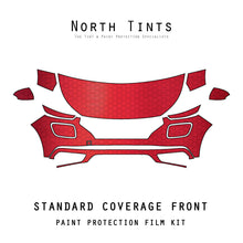 Load image into Gallery viewer, Hyundai Venue 2020-2025 Paint Protection Film PPF Kit