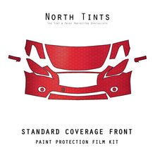 Load image into Gallery viewer, Infiniti Q70, M37, M56 2011-2014 Paint Protection Film PPF Kit