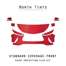 Load image into Gallery viewer, Infiniti QX60 2022-2025 Paint Protection Film PPF Kit