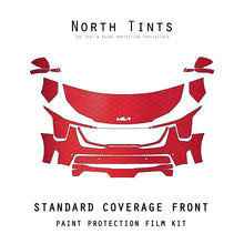 Load image into Gallery viewer, KIA Sorento 2024-2025 Paint Protection Film PPF Kit
