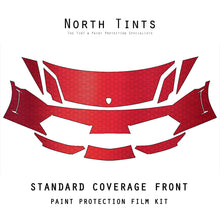 Load image into Gallery viewer, Lamborghini Gallardo 2009-2013 Paint Protection Film PPF Kit