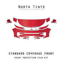 Load image into Gallery viewer, Land Rover Range Rover Sport 2023-2025 Paint Protection Film PPF Kit