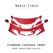 Load image into Gallery viewer, Lexus IS-F 2008-2013 Paint Protection Film PPF Kit