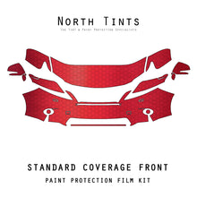Load image into Gallery viewer, Lexus RX 2010-2012 Paint Protection Film PPF Kit