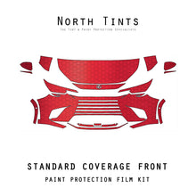 Load image into Gallery viewer, Lexus TX 2024-2025 Paint Protection Film PPF Kit