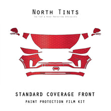 Load image into Gallery viewer, Lincoln Aviator 2025 Paint Protection Film PPF Kit