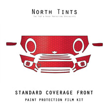 Load image into Gallery viewer, MINI Cooper Clubman Base 2016-2024 Paint Protection Film PPF Kit
