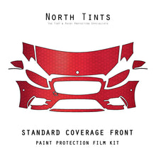 Load image into Gallery viewer, Mercedes Benz E43, E53 2017-2019 Paint Protection Film PPF Kit