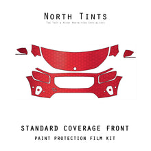 Load image into Gallery viewer, Mercedes Benz GLB 2024-2025 Paint Protection Film PPF Kit