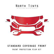 Load image into Gallery viewer, Mercedes Benz GLB AMG Line 2020-2023 Paint Protection Film PPF Kit