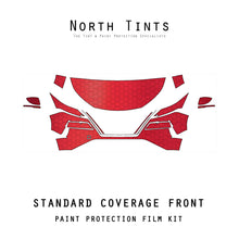 Load image into Gallery viewer, Nissan Rogue 2021-2023 Paint Protection Film PPF Kit