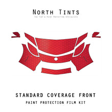 Load image into Gallery viewer, Nissan Z 2023-2025 Paint Protection Film PPF Kit
