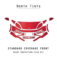 Load image into Gallery viewer, Porsche Cayenne GTS 2024-2025 Paint Protection Film PPF Kit