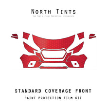 Load image into Gallery viewer, Subaru Forester 2022-2024 Paint Protection Film PPF Kit