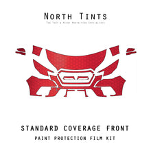 Load image into Gallery viewer, Subaru Forester Sport 2022-2024 Paint Protection Film PPF Kit