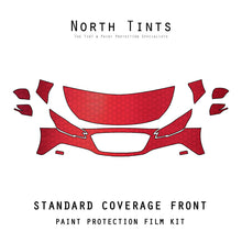 Load image into Gallery viewer, Subaru Outback 2020-2022 Paint Protection Film PPF Kit
