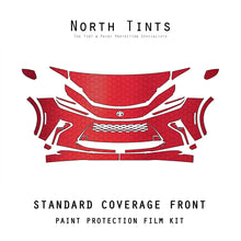 Load image into Gallery viewer, Toyota Crown Signia 2025 Paint Protection Film PPF Kit