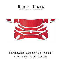 Load image into Gallery viewer, Volkswagen ID.4 2021-2025 Paint Protection Film PPF Kit