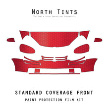 Load image into Gallery viewer, Volkswagen Rabbit 2006-2009 Paint Protection Film PPF Kit
