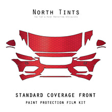 Load image into Gallery viewer, Volvo V60 2019-2025 Paint Protection Film PPF Kit