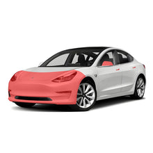 Load image into Gallery viewer, Tesla Model 3 PPF Kit Standard Front